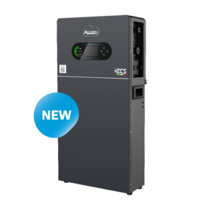 Storage Inverter 1PH BZT5000