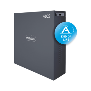 LV Batteries LV Pylontec