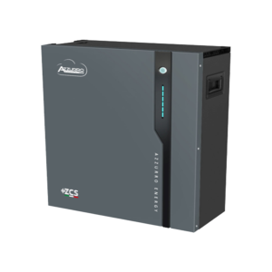 LV Batteries LV ZSX Azzurro