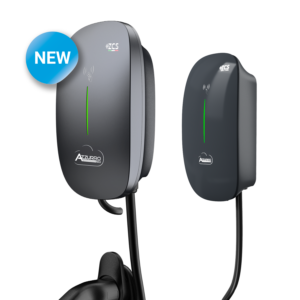 Electric Mobility Wallbox CARO Serie Home