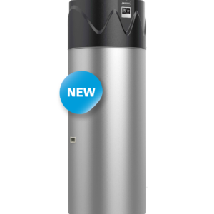 Heat Pump Water Heater