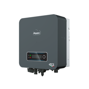 Single-phase Inverter 1100-5000TL2-V3
