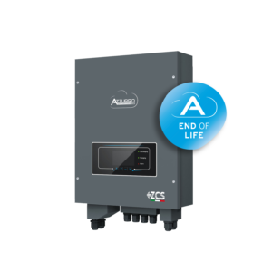 Storage Inverter 3000SP - Retrofit