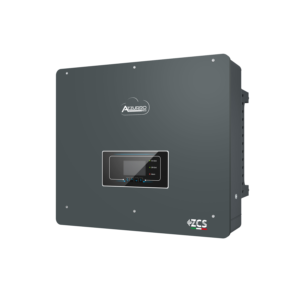 Storage Inverter HYD 5000 ZSS/HYD 8000 ZSS - Three-Phase Hybrid